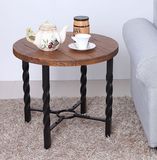 Iron Furniture Side Round Table M069