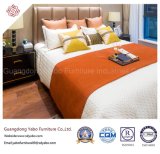 Attractive Hotel Bedroom Furniture with Good Design (YB-WS-35)