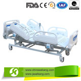 Cheap Hospital Adjustable Electric Clinical Care Bed