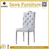 High Quality Stainless Steel Hotel Banquet Chair Dining