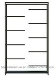 Modern Wooden Office Furniturefile Filling Cabinet & Bookcase (BL-AYC12E)