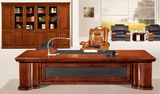 Executive Office Furniture Suite, Boss Office Furniture