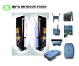 Display Stand Banner Outdoor (DW-OD-B)