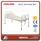 Epoxy Coated Semi-Fowler Bed Hb-31