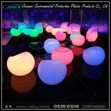 Restaurant Furniture LED Stool with Modem Style Factory Direct Sale