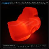 Illuminated Chair Plastic Seat for Chilren Ride on Toy