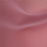 High Abrasio-Resistant Genuine Leather Touch Feel Dedicated Microfiber Automotive Leather