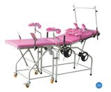 Stainless Steel Gynecological Examination Bed Xkc2004