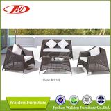 1+1+2 Garden Sofa (DH-172)