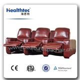 Home Using or Auditorium Seating Theater Chair (B015-D)