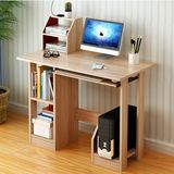 Cheap Simple Wooden Computer Desk