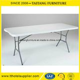 Guangzhou Factory Sale Cheap Plastic Table