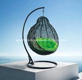 Rattan Wicker Hanging Chair Patio Furniture Ahc008s