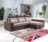 Casual Bedroom Furniture - Beds - Sofa Bed