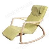 Electric Leisure Reclining Home and Office Massage Chair