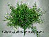 PE Snapdragon Artificial Plant for Home Decoration (47074)