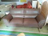 3+2 Seat Leather Sofa
