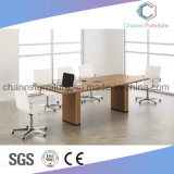 Popular Wooden Table Meeting Desk Office Furniture (CAS-MT1764)