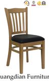 Customized Restaurant Furniture Wooden Dining Chair (HD458)