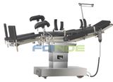 Fn-D Series CE Approved Electric Hydraulic Operating Tables