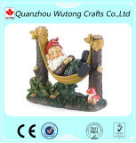 Custom Made Garden Decoration Outdoor Gifts Funny Resin Garden Gnome Statues