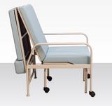 W-6 Deluxe Hospital Nursing Chair