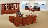 Wooden Executive Office Furniture in Newly Design
