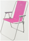 Highback Spring Chair (YTC-003A)