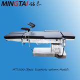 Electric Ophthalmology Operation Table Mt2200 Suppiler for Eye Surgery