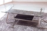 Fashional Glass Tea Table