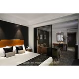 Wooden Bedroom Furniture Used Hotel Furniture for Sale Malaysia (KL TF 0020)