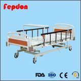 Electric ICU Motorized Hospital Bed for Home and Hospital (836T)