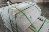 Cheap Ghinese Grey Granite Kerbstone for Landscaping