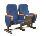 High Quality PP & Metal Leg Auditorium Chair (RX-307)