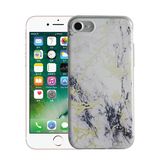 Marble Image Stone TPU Painted Cover for Oppo R11 Mobile Phone Shell