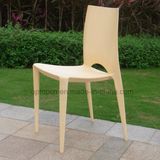 Factory Simple Design Colorful Restaurant Plastic Chair (SP-UC101)