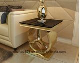 China Made Wooden Coffee Table Tea Table Side Table for Sale