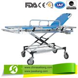 Made in China Luxury Hospital Emergency Trolleys
