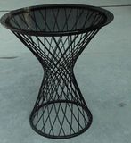 Wired Side Table