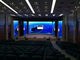 576X576mm Aluminum LED Display Panel/Cabinet for Indoor P4.8/P5.33/P6