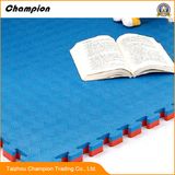 Hot Selling EVA Foam Taekwondo Mat Wtf/Karate Tatami Jigsaw Mat with Low Price;