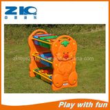 Kids Plastic Toys Shelf for Sale