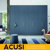 Wholesale New Design Hot Selling Hinged Door Bedroom Wardrobe (ACS3-H25)