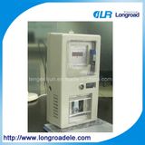 Tgymb-Ii Type Fireproof Plastic Single Phase Prepaid Meter Box (TGYMB-II)