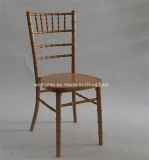 Beech Wood UK Style Chiavari Chair for Wedding/Party/Event