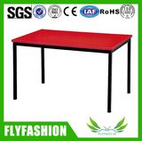 Nursery Furniture Simple Design Kids Study Table for Sale Sf-51c
