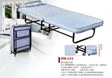 Folding Bed Metal Cot Bed