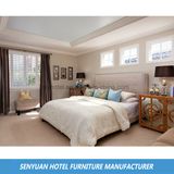 Hotel Wooden First Quality Bedroom Furniture Liquidation (SY-BS182)