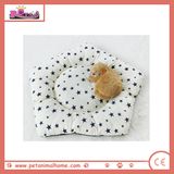 Pentagram Pet Bed with Star