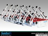 New Design Glass Loading Machine /Table